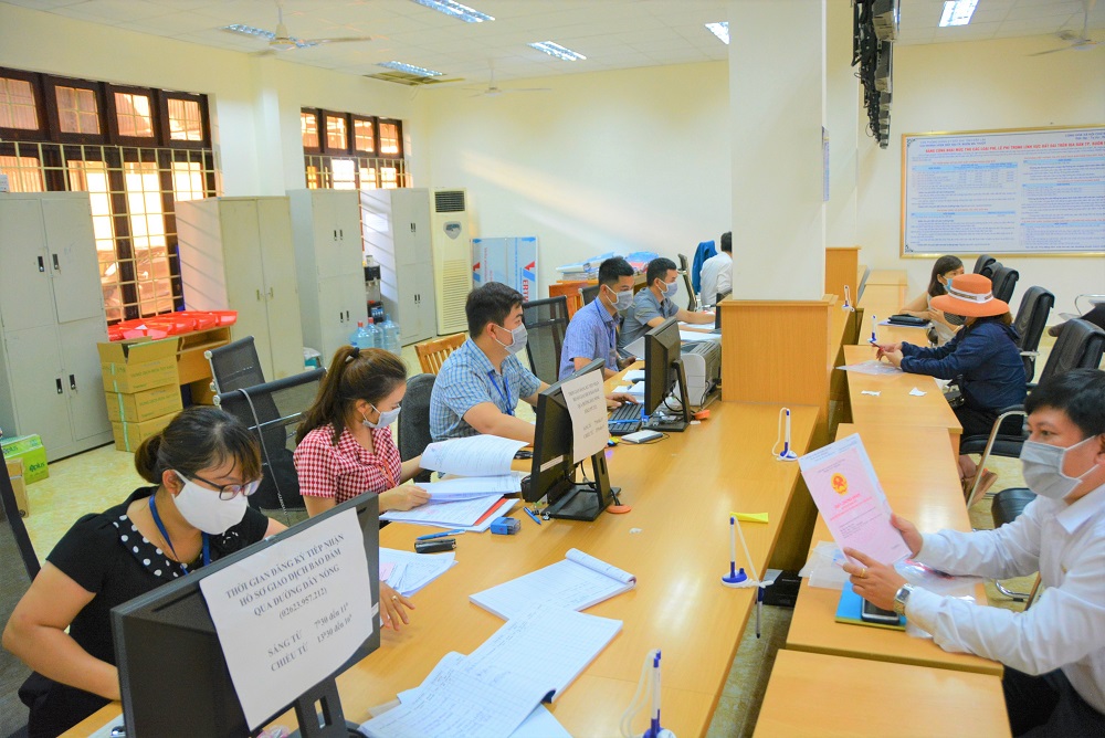 Cải thiện bộ chỉ số để thực hiện hiệu quả công tác cải cách hành chính của thành phố