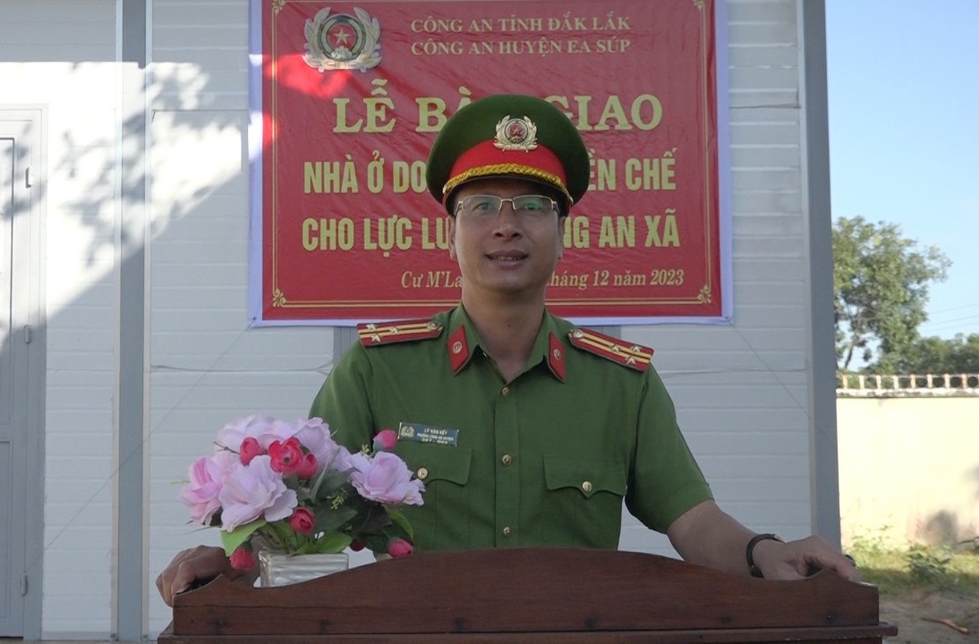 kết