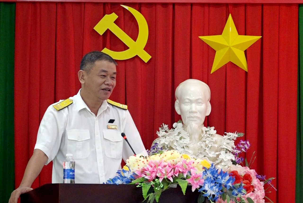 Sơ kết Ban chỉ đạo chống thất thu và thu hồi nợ đọng thuế công tác thuế 6 tháng đầu năm 2024
