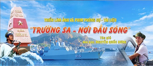 Triển lãm “Trường Sa-Nơi đầu sóng” đưa biển đảo Việt Nam đến gần hơn với nhân dân huyện biên giới Ea Súp