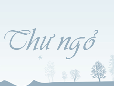 THƯ NGỎ Về việc xóa bỏ thuế khoán, chuyển đổi phương pháp kê khai theo mô hình quản lý mới