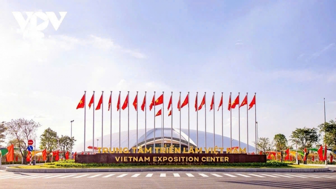 Những điểm nhấn tại triển lãm "80 năm Hành trình Độc lập - Tự do - Hạnh phúc"