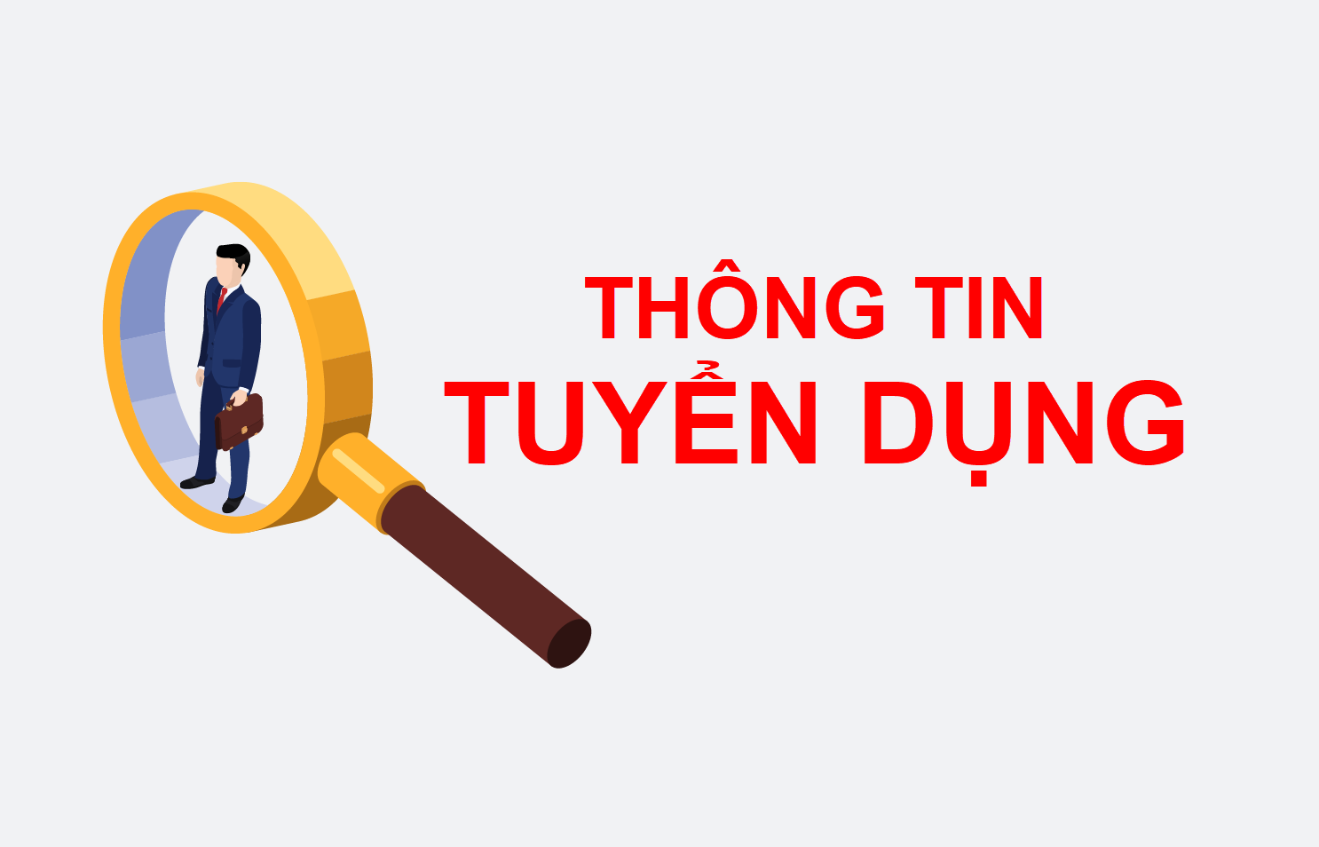 Thông tin tuyển dụng lao động tháng 10/2025