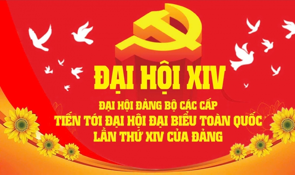 Những thành tựu nổi bật thực hiện Nghị quyết Đại hội XIII của Đảng