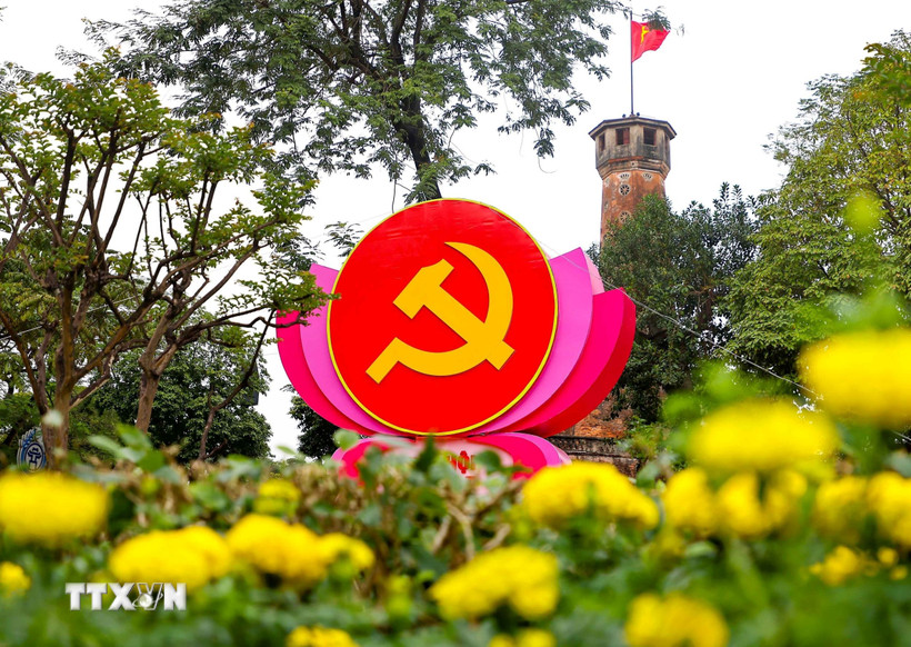 Tiến tới Đại hội XIV của Đảng: Vì hạnh phúc và sự an cư của nhân dân