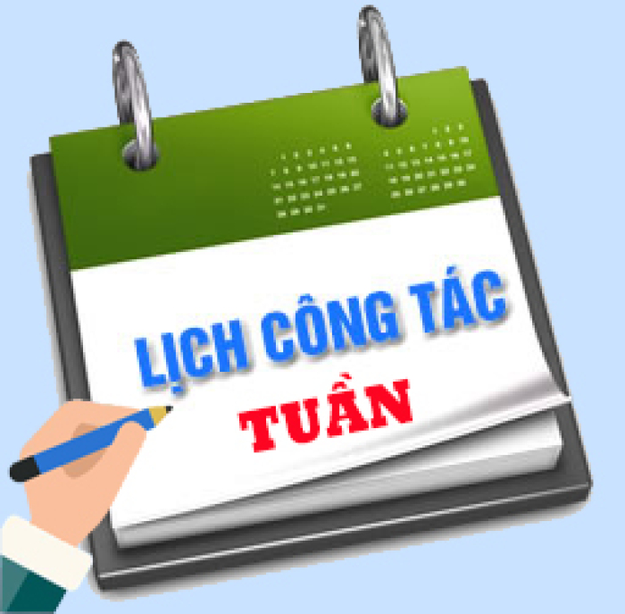 THÔNG BÁO  DỰ KIẾN LỊCH CÔNG TÁC TUẦN THỨ 04 ĐẢNG ỦY XÃ EA SÚP (từ ngày 26/01/2025 đến ngày 01/02/2025)