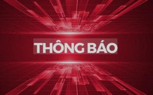 Thông báo niêm yết công khai Danh sách xét duyệt cá nhân/hộ là người đồng bào dân tộc thiểu số đủ điều kiện thụ hưởng chính sách hỗ trợ đất ở, đất sản xuất theo Đề án “Phát triển kinh tế - xã hội gắn với bảo vệ an ninh, quốc phòng địa bàn Tây Nguyên” trên địa bàn xã Ea Súp